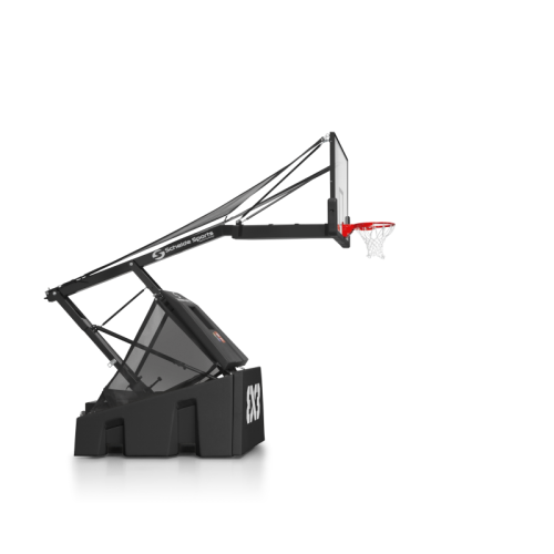 Баскетбольная стойка SAM 3X3